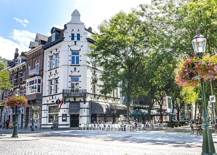 Alex Maastricht